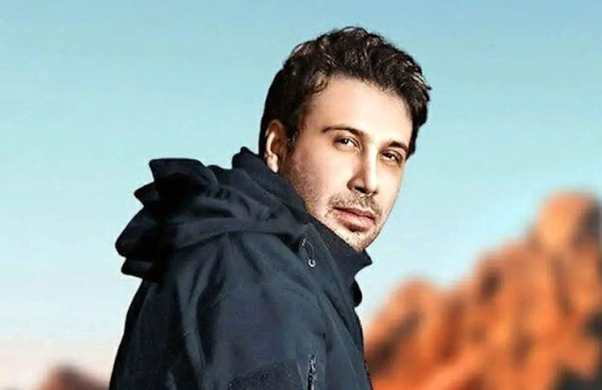  محسن چاوشی ممنوع الفعالیت شد!