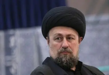  آیت‌الله سیدحسن خمینی قهرمانی تیم ملی کشتی فرنگی را تبریک گفت