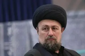 سیدحسن خمینی عزادار شد