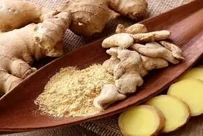 معجون ترکیبی سیر و زنجبیل برای تقویت سلامتی