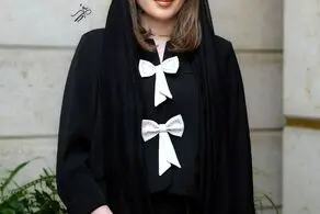 بهنوش طباطبایی نانسی شد/ عکس