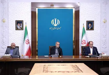 دولت با بهره‌گیری از همه ظرفیت‌های خود در کنار فعالان اقتصادی خواهد بود