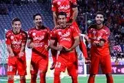 کاپیتان پرسپولیس امیدوار به تصاحب رکوردی خاص