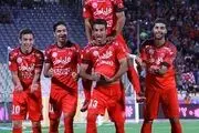 کاپیتان پرسپولیس امیدوار به تصاحب رکوردی خاص