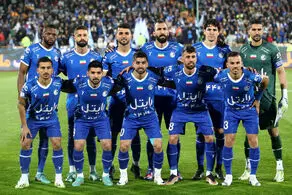 نام خریداران باشگاه استقلال افشا شد