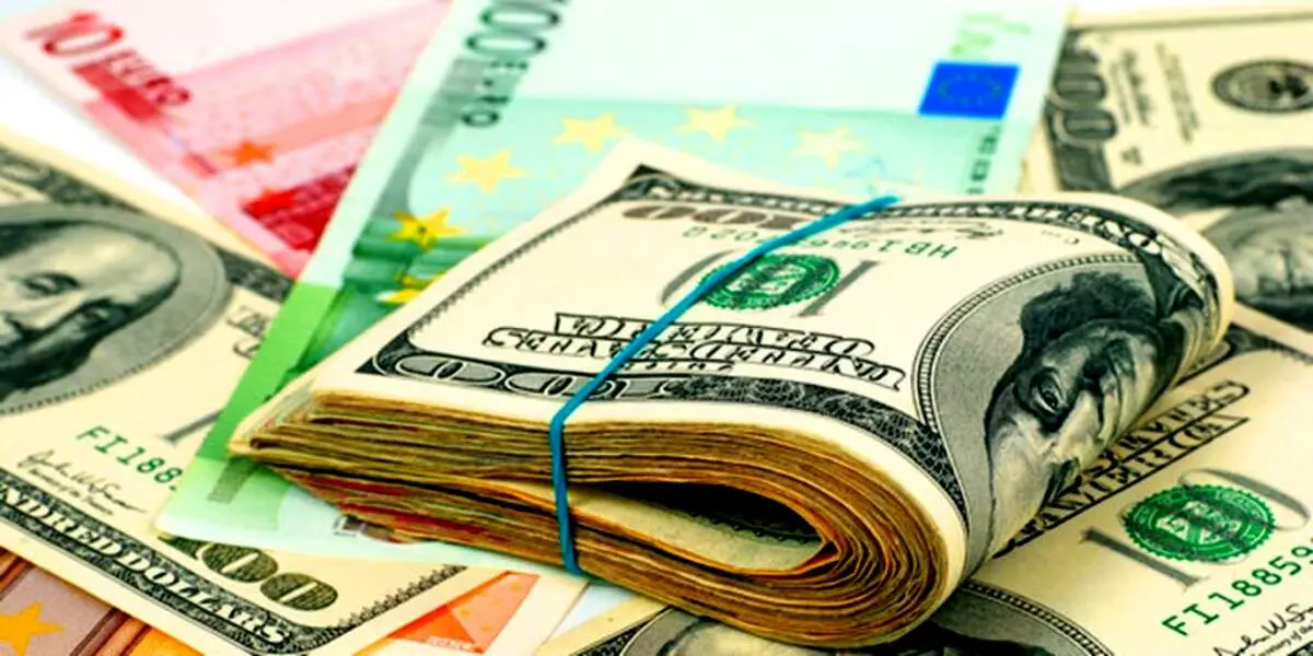 بازگشت دلار به کانال 51 هزار تومان