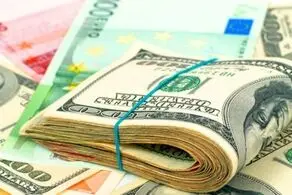  قیمت دلار ریزشی شد