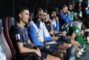 نفرت رونالدو و رفقا از زندگی در عربستان