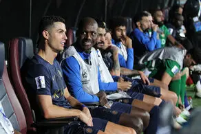نفرت رونالدو و رفقا از زندگی در عربستان