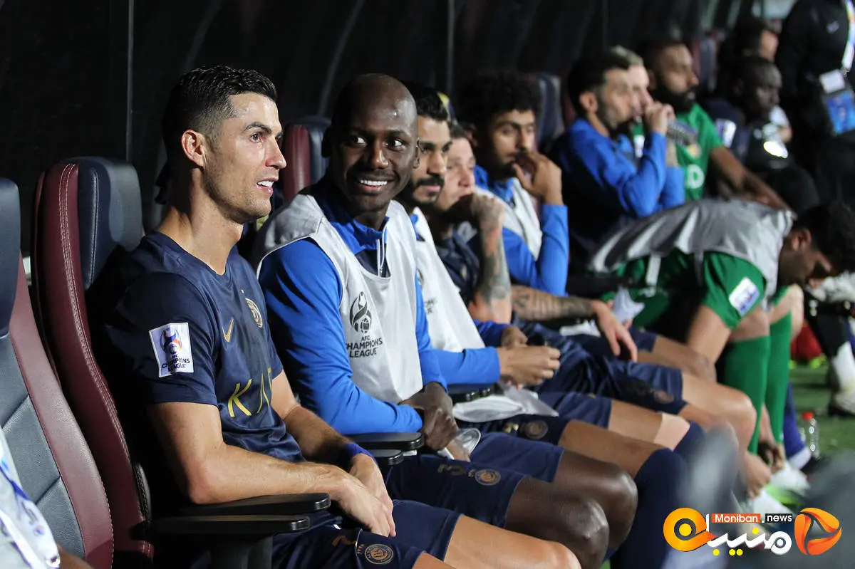 نفرت رونالدو و رفقا از زندگی در عربستان