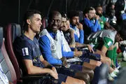 نفرت رونالدو و رفقا از زندگی در عربستان