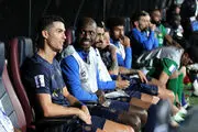 تکلیف رونالدو مقابل پرسپولیس روشن شد