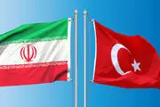 اعلام توافق‌های مهم ایران و ترکیه +جزئیات