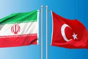 اعلام توافق‌های مهم ایران و ترکیه +جزئیات