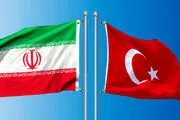 اعلام توافق‌های مهم ایران و ترکیه +جزئیات