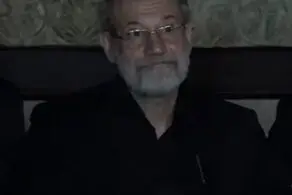 واکنش جالب علی لاریجانی به قطعی برق + عکس 