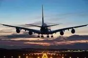 فروش بلیت پرواز اربعین با نرخ مصوب تنها در ۱۰ روز
