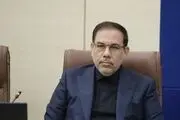 پیگیری ویژه رئیس سازمان بازرسی درباره حادثه آتش‌سوزی تانکر حامل بنزین در محور سنندج-همدان