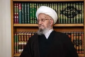 نقل قول منتسب به آیت الله مکارم شیرازی درباره ترامپ صحیح است؟