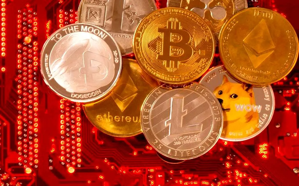 این رمز ارز 150 درصد رشد داشت!+ جزییات