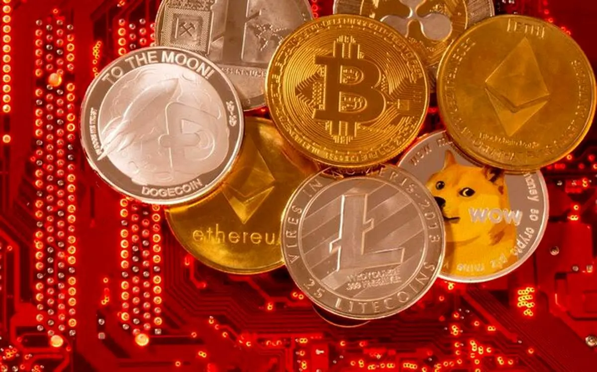 این رمز ارز 150 درصد رشد داشت!+ جزییات