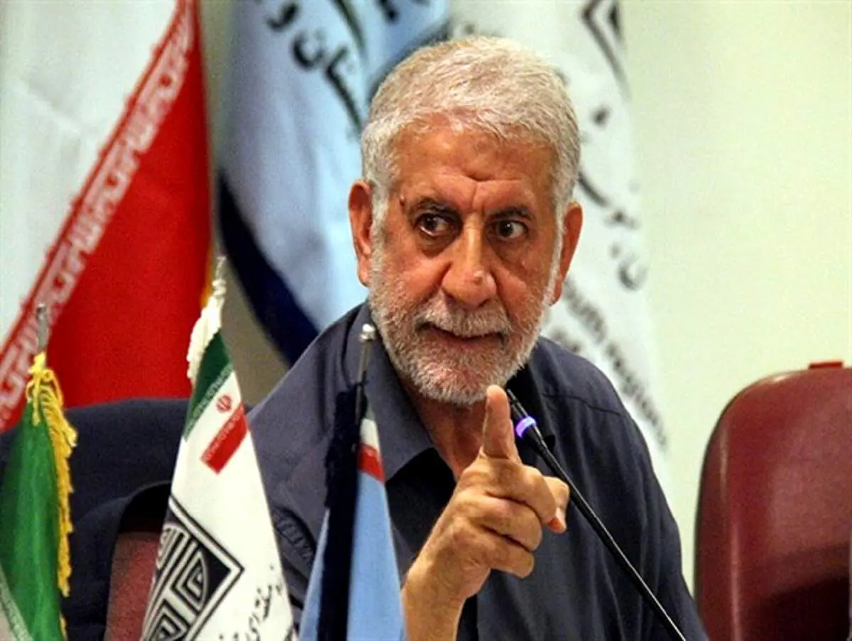 نماینده مجلس: تا کی باید در اینجا داد بزنیم و هیچ قدمی برداشته نشود؟
