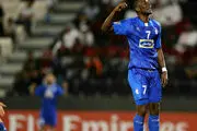 مهاجم محبوب استقلالی ها سومین گلزن برتر سوپرلیگ ترکیه شد

