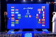 صعود ایران در جام‌جهانی/ رقیب جدید یوزها مشخص شد!