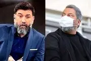 صوت جنجالی که علت مبتلا شدن انصاریان و میناوند به کرونا را فاش کرد/ ببینید