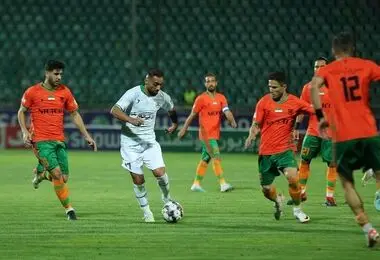 اسماعیلی خرید جدید ذوب‌آهن