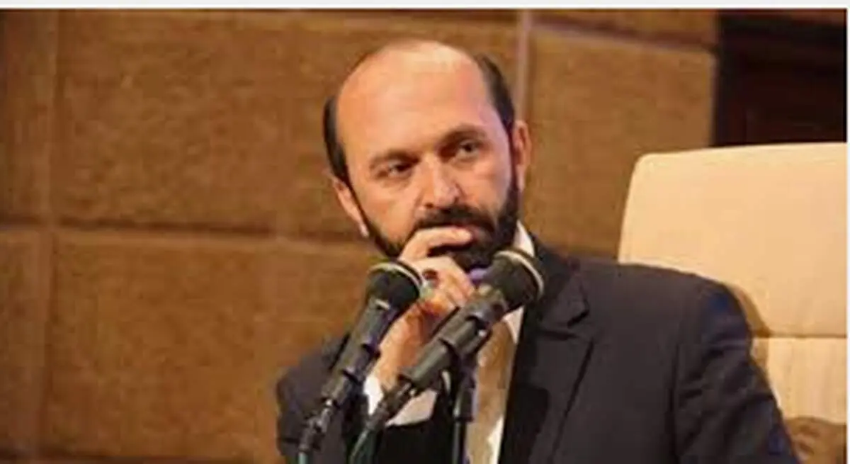 انتشار عکس های تازه از سعید طوسی در عراق