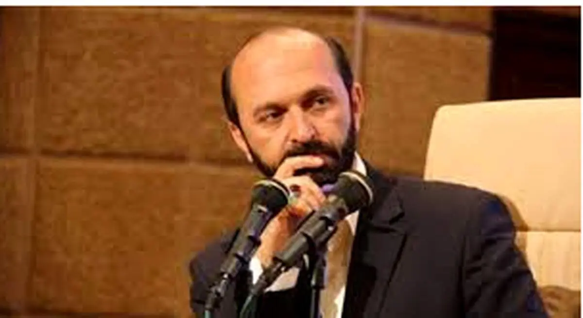 انتشار عکس های تازه از سعید طوسی در عراق