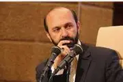 انتشار عکس های تازه از سعید طوسی در عراق
