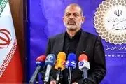 واکنش وزیر کشور به هک اسنپ فود: چون اسمش فود دارد باید نامش عوض شود!
