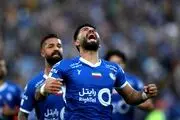 بازگشت بازیکن مورد علاقه نکونام به تیم موسیمانه

