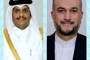 آماده توافق خوب هستیم 