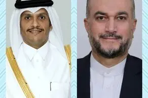 آماده توافق خوب هستیم 