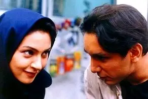 تغییر چهره خانم هم بازی شادمهر در پر پرواز/ تصاویر