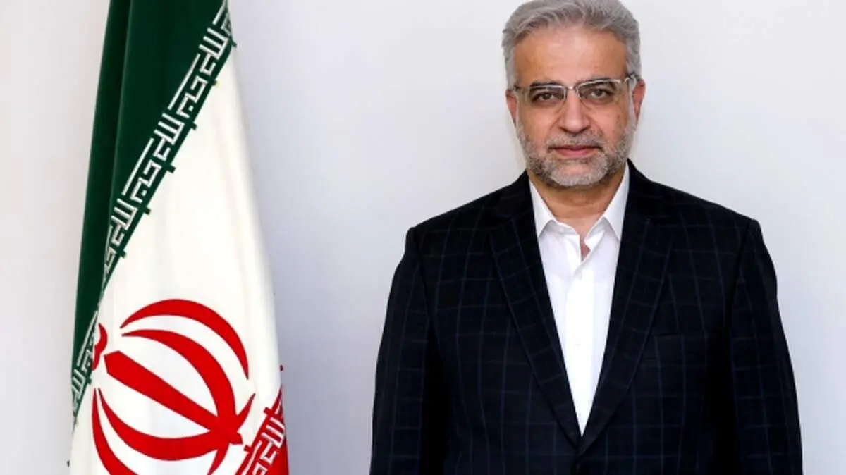 موافقت رهبری با ادامه سرپرستی زاهدی‌وفا