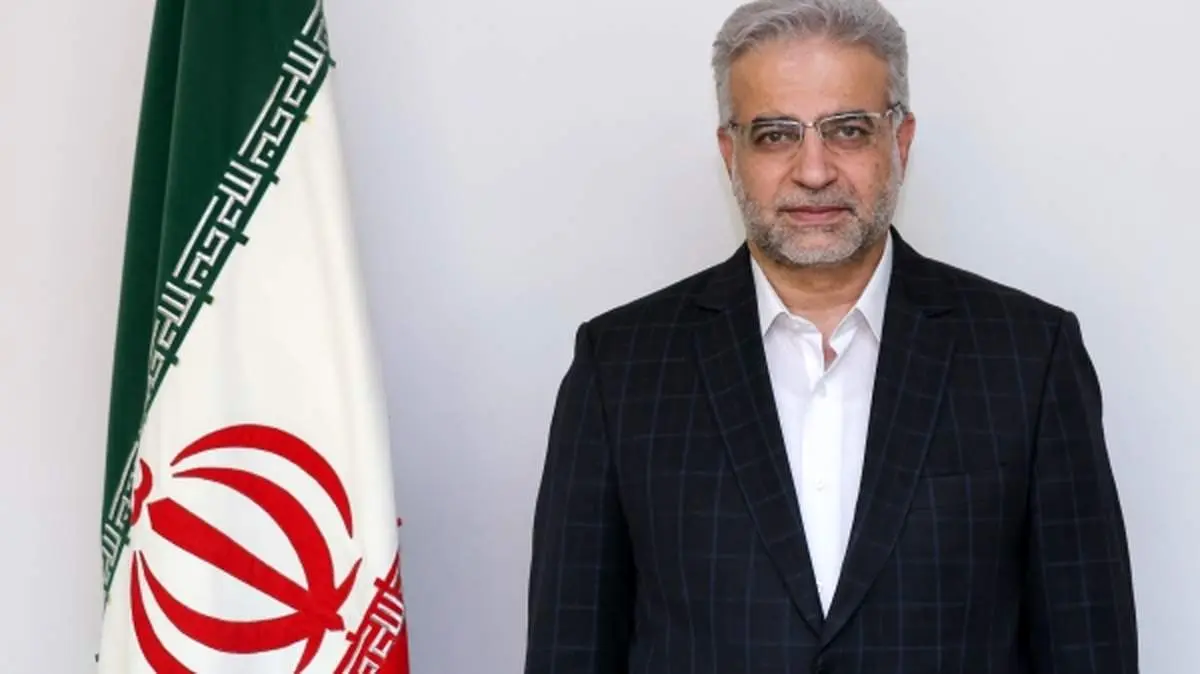 این وزیر پیشنهادی رئیسی دوتابعیتی از آب درآمد؟