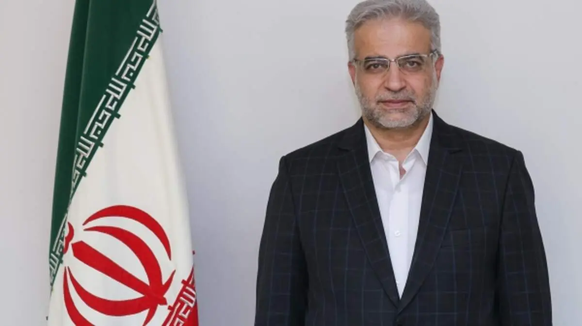موافقت رهبری با ادامه سرپرستی زاهدی‌وفا