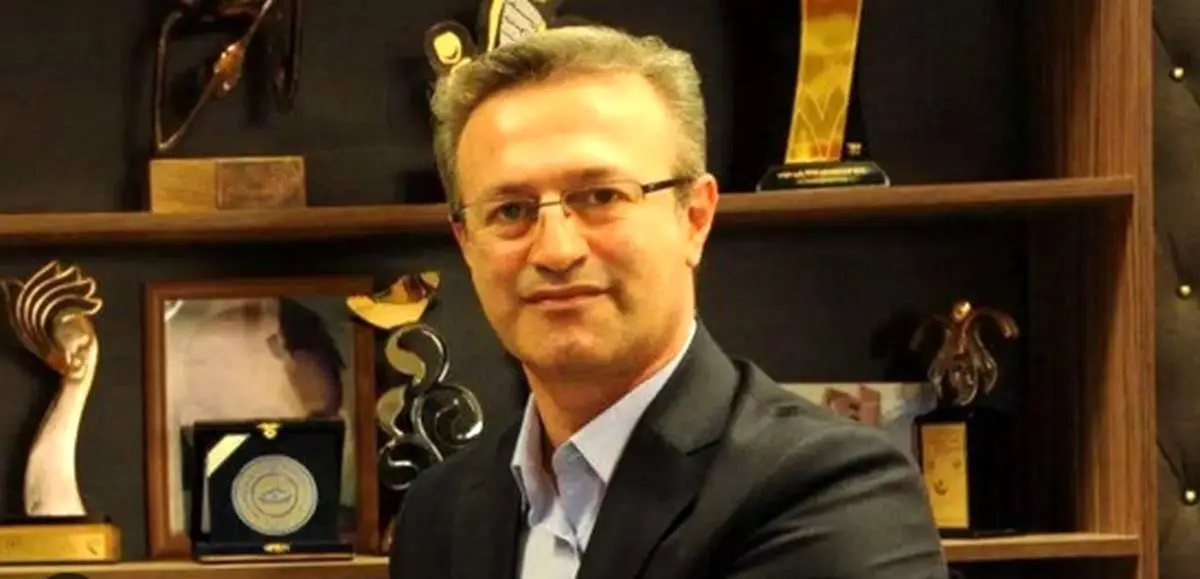 من در شکلگیری وضع موجود مجلس یازدهم را مقصر میدانم