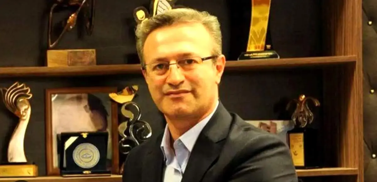 من در شکل‌گیری وضع موجود مجلس یازدهم را مقصر می‌دانم 