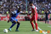 فوری؛ ستاره استقلال فینال جام حذفی را از دست داد