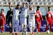 اعتراض شدید اراکی‌ها به داوری دیدار با پرسپولیس