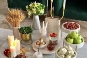  تزئین سفره هفت سین برای نوروز ۱۴۰۵؛ راهنمای ساده و شیک