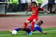  پرسپولیس با احمدزاده به توافق رسید