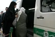 اطلاعیه مهم فراجا در مورد گشت ارشاد