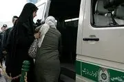 اطلاعیه مهم فراجا در مورد گشت ارشاد