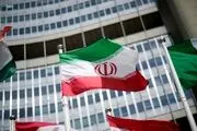 تجمع مقابل سفارت ایران در لندن/ ۲ نفر بازداشت شدند  